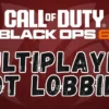 Multiplayer Bot Lobbies